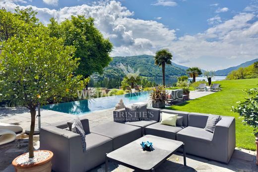 Villa in Agno, Lugano