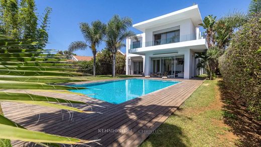 Villa in Rabat, Rabat-Salé-Kénitra