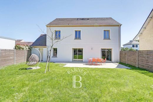 Casa de lujo en Fontenay-le-Fleury, Yvelines