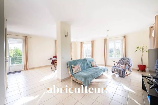 Luxe woning in Santeuil, Val d'Oise