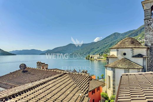 Appartamento a Brissago, Locarno District