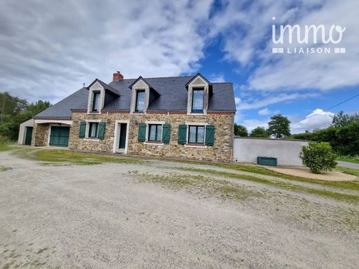 Casa de luxo - Saffré, Loire-Atlantique