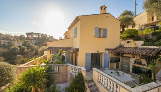 Luxury home in Falicon, Alpes-Maritimes