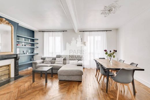 ‏דירה ב  Paris 17 Batignolles-Monceau, Paris