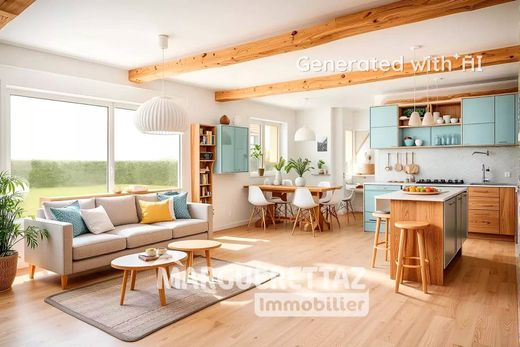 Luksusowy dom w Villard, Haute-Savoie