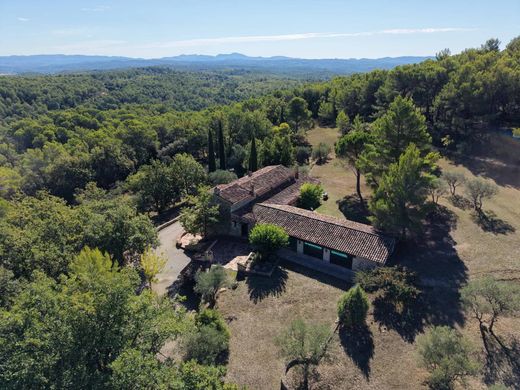Rural ou fazenda - Seillans, Var