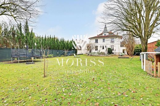 Luksusowy dom w Saint-Maur-des-Fossés, Val-de-Marne