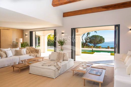 ‏וילה ב  גרימאוד, Var