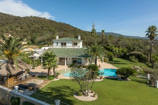 Villa in Auribeau-sur-Siagne, Alpes-Maritimes