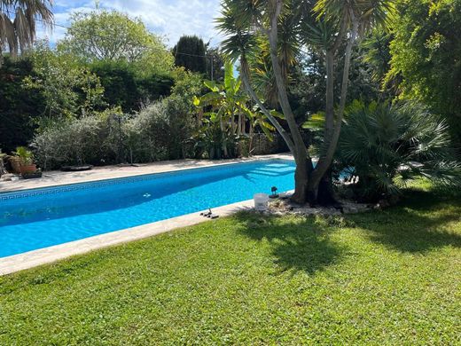 Casa de luxo - Antibes, Alpes Marítimos