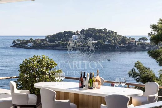 Πολυτελή κατοικία σε ετήσιο ενοίκιο Saint-Jean-Cap-Ferrat