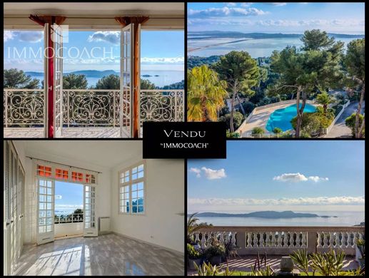 Apartament w Hyères, Var