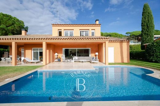 Villa in Platja d'Aro, Province of Girona