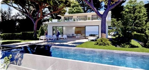 Вилла, Roquebrune-Cap-Martin, Alpes-Maritimes