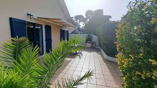 Luksusowy dom w Arcachon, Gironde