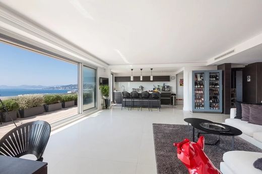 Penthouse in Antibes, Alpes-Maritimes