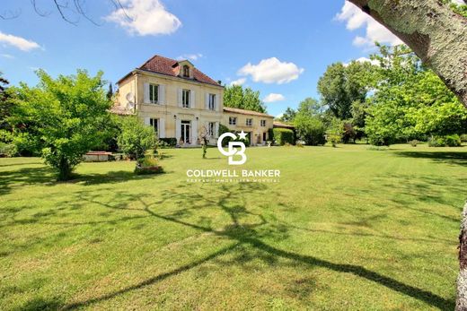 Luxury home in Libourne, Gironde