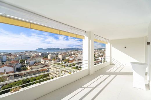 Piso / Apartamento en Cannes, Alpes Marítimos