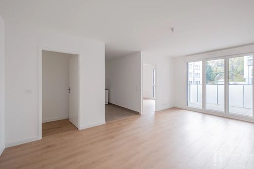 Apartamento - Saint-Cloud, Hauts-de-Seine