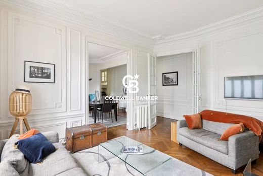 ‏דירה ב  Paris 16 Passy, Paris