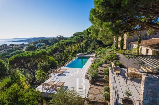 别墅  Sainte-Maxime, Var