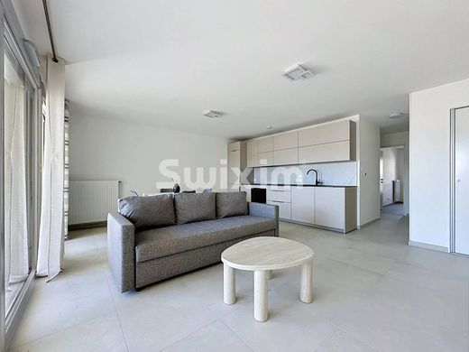 Appartement à Ferney-Voltaire, Ain
