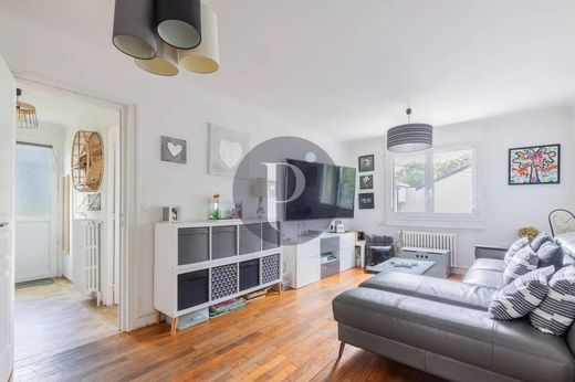 호화 저택 / Verrières-le-Buisson, Essonne