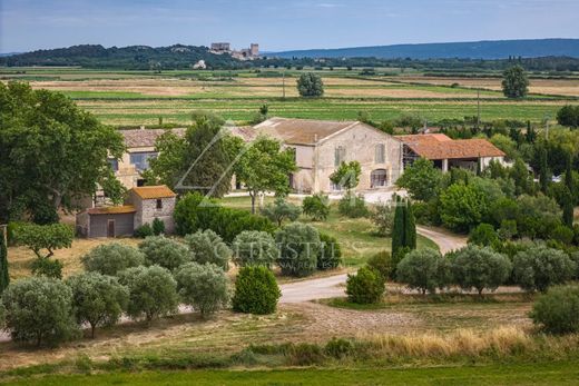 호화 저택 / Arles, Bouches-du-Rhône