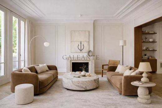 Appartement in Madrid, Provincia de Madrid