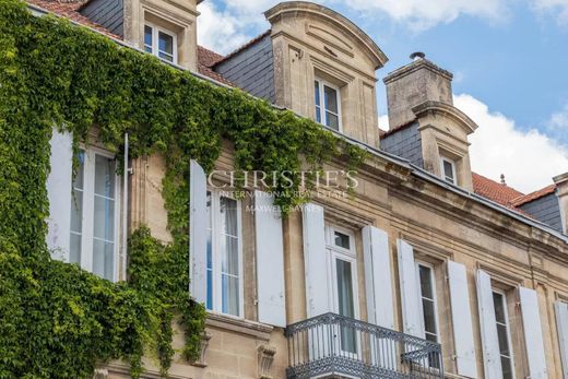 Lüks ev Castillon-la-Bataille, Gironde