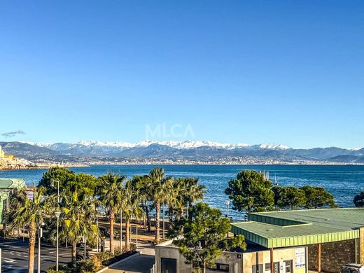 ﺷﻘﺔ ﻓﻲ Antibes, Alpes-Maritimes