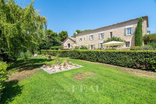 村舍/农舍  L'Isle-sur-la-Sorgue, Vaucluse