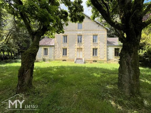 Luxe woning in Bergerac, Dordogne