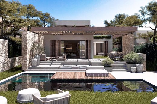 Luxury home in Son Parc, Province of Balearic Islands