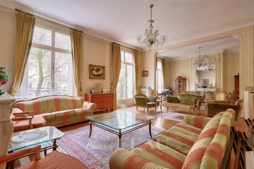 Διαμέρισμα σε Monceau, Courcelles, Ternes, Paris