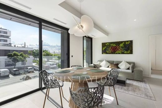 パルマ・デ・マリョルカ, Illes Balearsのアパートメント