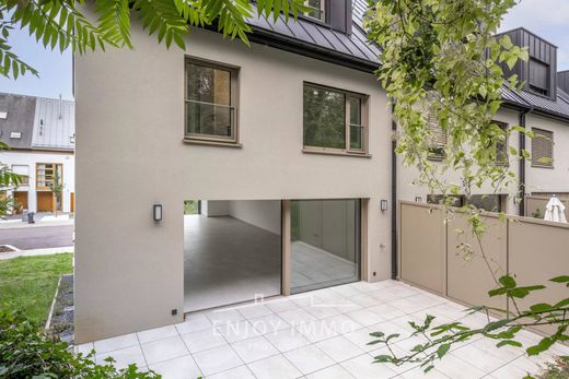 Luxe woning in Luxemburg, Ville de Luxembourg