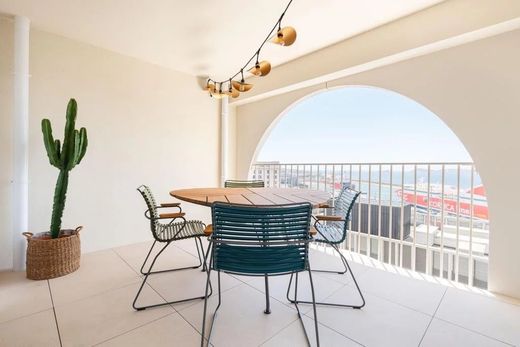 Appartement in Marseille, Bouches-du-Rhône