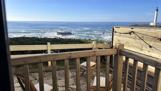 Apartment in Biarritz, Pyrénées-Atlantiques