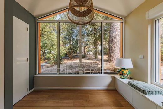 Luksusowy dom w Pyla sur Mer, Gironde