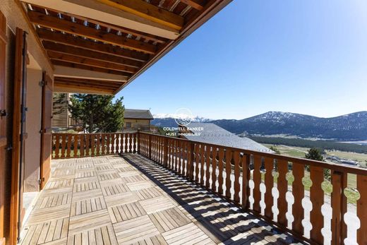 Chalet à Les Angles, Pyrénées-Orientales