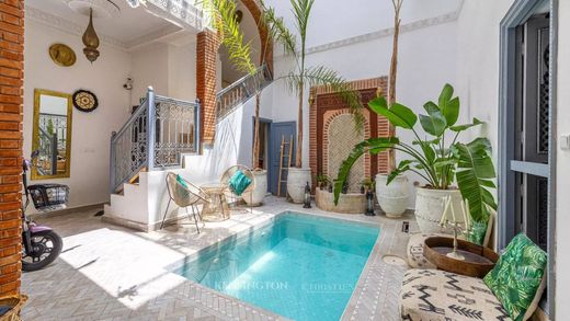 Lüks ev Marrakesh, Marrakech