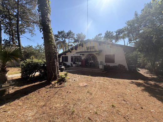 Luxury home in Biscarrosse, Landes