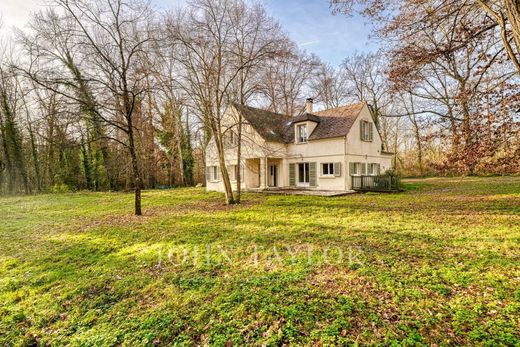 Luksusowy dom w Rochefort-en-Yvelines, Yvelines