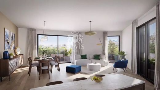 Apartment in Beaulieu-sur-Mer, Alpes-Maritimes