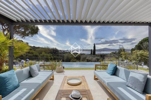 Villa a Grimaud, Var