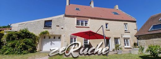Maison de luxe à Rots, Calvados