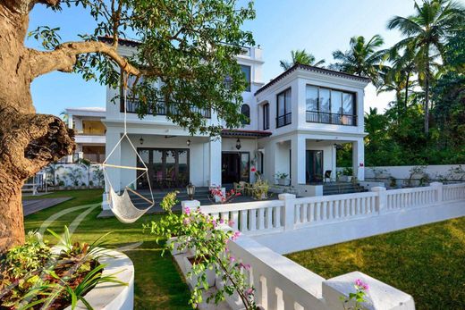 别墅  Nerul, North Goa