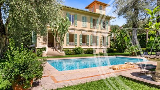 Βίλα σε Saint-Jean-Cap-Ferrat, Alpes-Maritimes