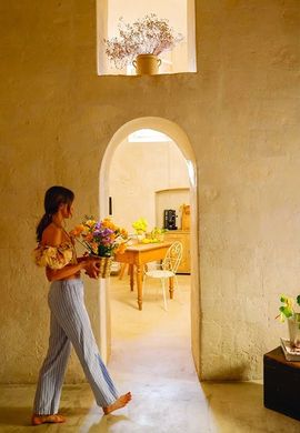 L'Isle-sur-la-Sorgue, Vaucluseの高級住宅